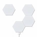 Светильники Smart Electronics Hexagon Shape