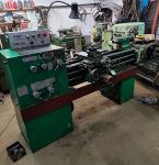 TUM35D токарно винторезный станок