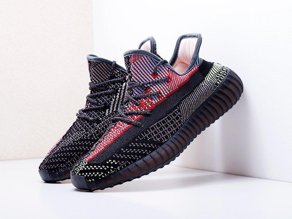 Кроссовки Adidas Yeezy 350 Boost v2