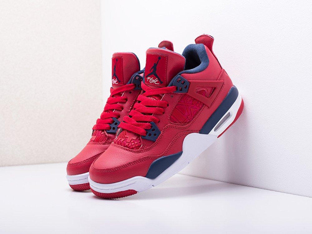 Кроссовки Nike Air Jordan 4 Retro