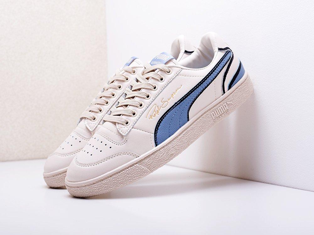 Кроссовки Puma x Ralph Sampson Low OG