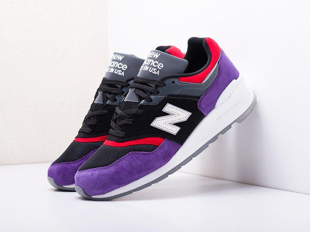 Кроссовки New Balance 997