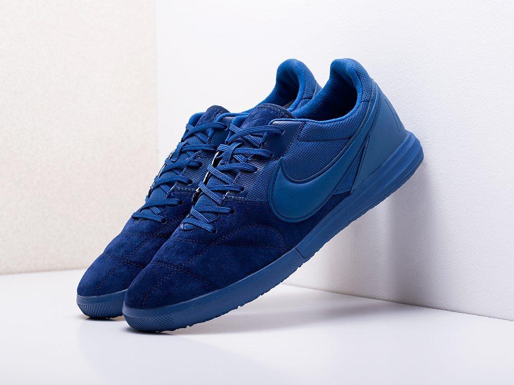 Футбольная обувь Nike Premier II IС (17485)