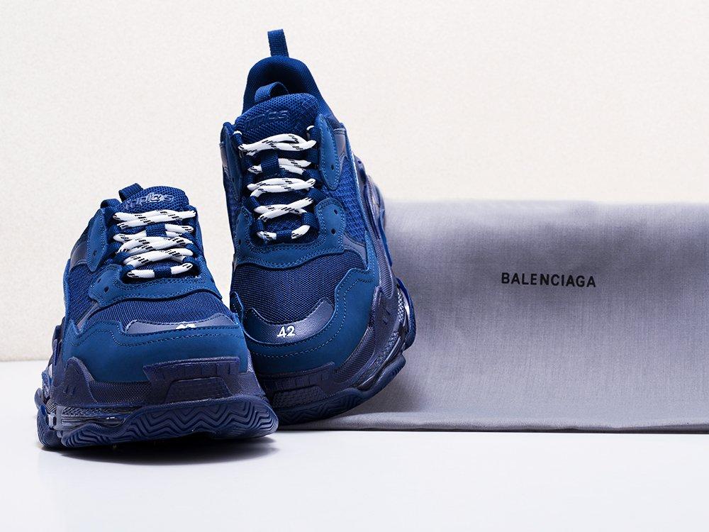 Кроссовки Balenciaga Triple S (17817)