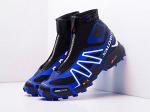 Кроссовки Salomon Snowcross CS