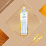 ВОДА МИНЕРАЛЬНАЯ AQUA MARIA НЕГАЗИРОВАННАЯ - Раздел: Напитки, продажа напитков