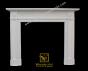hand carved stone fireplace mantel antique fireplace western style