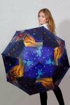 Зонты с цветочным орнаментом Paccia
