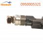 DENSO 095000-5321 injector（remanufactured）