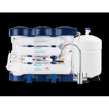 Система обратного осмоса RO Ecosoft P'URE 6-75 MO675MPURE с минерализатором Система обратного осмоса RO Ecosoft P'URE 6-75 MO675MPURE с минерализатором
