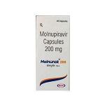 Buy Molnunat 200mg Molnupiravir Capsule Online at Lowest Price in Russia, Ukraine