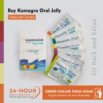 Kamagra 100 mg Oral Jelly Price | Buy Sildenafil Citrate Online