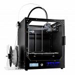 3D-принтер ZENIT 3D HT – на складе в Раменском