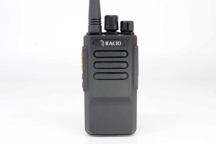Портативная рация Racio R310