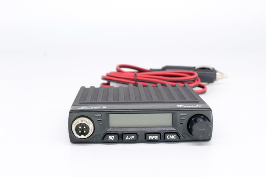 Автомобильная рация Track Smart 2 Автомобильная рация Track Smart 2