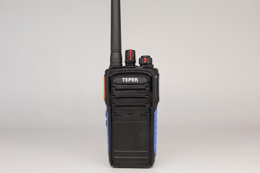 Портативная рация Терек РК-202