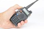 Рация Baofeng UV-5R