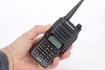 Рация Baofeng UV-9R Plus