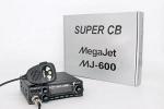 Автомобильная рация Megajet MJ-600