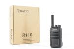 Портативная рация Racio R110