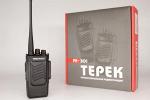 Портативная рация Терек РК-301 UHF