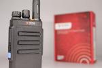 Портативная рация Терек РК-322 DMR Pro