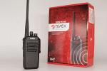 Портативная рация Терек РК-401 UHF