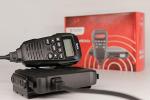 Автомобильная рация Терек РМ-611 Пегас UHF