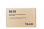 Портативная рация Racio R610