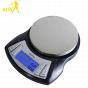 digital kitchen scale high precision balance weighing scale tobacco scale medicinal materials scale