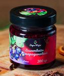 Глинтвейн смородиновый / ДАРЫ-ЮГРЫ-ХМАО / 200 гр - Раздел: Продукты питания, торговля продуктами питания