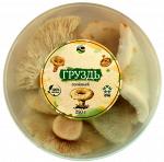 Грузди соленые ПЭТ (ДАРЫ-ЮГРЫ-ХМАО) 250гр