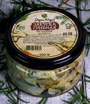 Закуска грибная из груздей (ДАРЫ-ЮГРЫ-ХМАО) 200гр - Раздел: Продукты питания, торговля продуктами питания