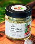 Пате из боровых белых грибов с овощами (ДАРЫ-ЮГРЫ-ХМАО) 170гр - Раздел: Продукты питания, торговля продуктами питания