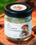 Пате грибное "Лесная диковинка" (ДАРЫ-ЮГРЫ-ХМАО) 170гр - Раздел: Продукты питания, торговля продуктами питания