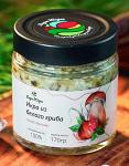 Икра из белого борового гриба (ДАРЫ-ЮГРЫ-ХМАО) 170гр - Раздел: Продукты питания, торговля продуктами питания