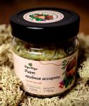 Риет грибное ассорти (ДАРЫ-ЮГРЫ-ХМАО) 170гр - Раздел: Продукты питания, торговля продуктами питания