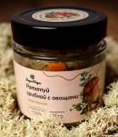 Рататуй грибной с овощами (ДАРЫ-ЮГРЫ-ХМАО) 170гр - Раздел: Продукты питания, торговля продуктами питания