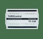 IP контроллер TARGControl C1