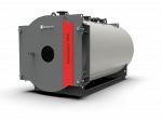 Водогрейные трехходовые котлы Teploros Macropro V3G - Раздел: Отопительная техника