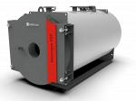 Водогрейные трехходовые котлы Teploros Macropro V3F - Раздел: Отопительная техника