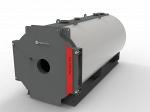 Паровые напольные котлы Macropro S3H - Раздел: Отопительная техника