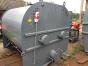 Смеситель для Торфа, горизонтальный с-7