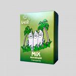 Презервативы AMOR® Mix Коллекция Яркая Линия 3 шт.