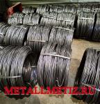 Проволока для саморезов сталь 10 ГОСТ 5663