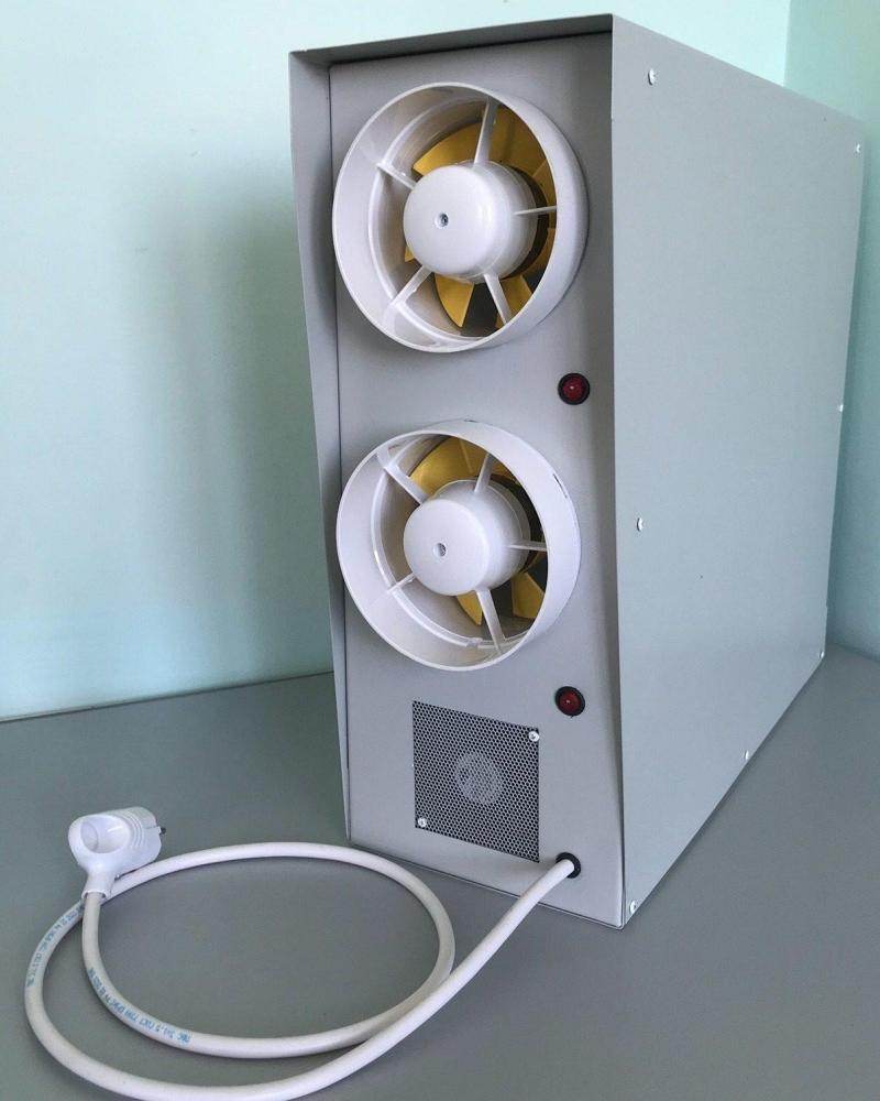 Промышленный озонатор воздуха «Sunrays» 40 гр