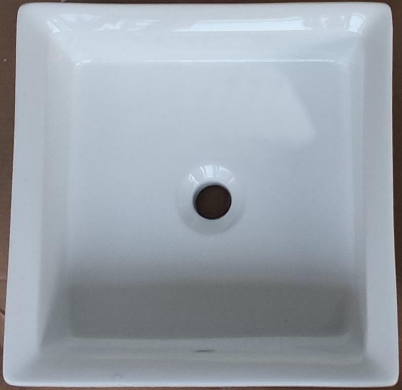 Раковина Stones Alexandria basins Al.K816С (375)