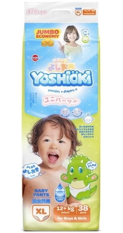 Yoshioki