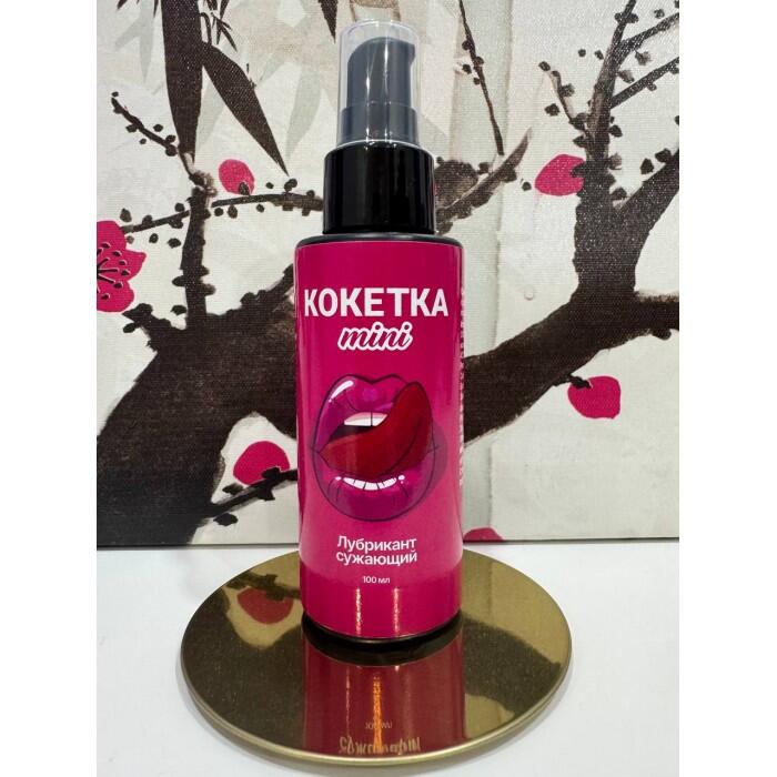 Гель сужающий для женщин 