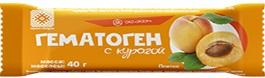 БАД «Гематоген с курагой»